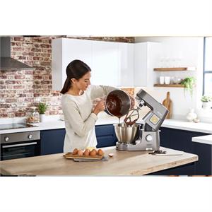 Kenwood Titanium Chef Patissier XL Stand Mixer